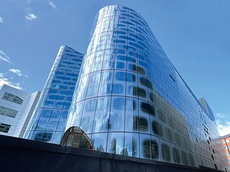 PFMCC в Австралии